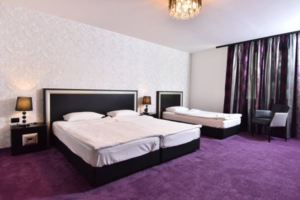 Hotel Elegance (Stara Zagora)
